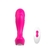 Plug Anal Duplo Com Controle Remoto - Mento-RCT S-Hande - Doce Pimenta
