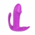 Vibrador para Dupla Penetração Recarregável - Didi - S-Hande- - loja online