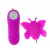 Vibrador Bullet Borboleta com 12 modos de Vibração à Pilha - Pretty Love (DISPONÍVEL SOMENTE PARA RECIFE-PE) - comprar online