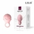 Dedeira Recarregável - Anel Magic Ring Vibrator Lilo (DISPONÍVEL SOMENTE PARA RECIFE-PE)