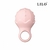 Dedeira Recarregável - Anel Magic Ring Vibrator Lilo (DISPONÍVEL SOMENTE PARA RECIFE-PE) - Doce Pimenta
