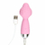 Mini Varinha Mágica em Formato de Morango com 10 Modos de Vibração - YOUVIBE (DISPONÍVEL NAS LOJAS DE RECIFE-PE_ - comprar online