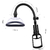 Bomba Vaginal - VACUUM PUSSY PUMP- (DISPONÍVEL NAS LOJAS DE RECIFE-PE) - loja online