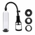 Bomba Peniana Manual com 3 Aneis - YOUVIBE (DISPONÍVEL SOMENTE EM FORTALEZA-CE) - comprar online