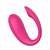 Vibrador de casal à longa distancia com aplicativo e 10 modos de vibração com estimulador na ponta - YOUVIBE (DISPONÍVEL SOMENTE EM FORTALEZA-CE) na internet