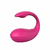 Vibrador de casal à longa distancia com aplicativo e 10 modos de vibração com estimulador na ponta - YOUVIBE (DISPONÍVEL SOMENTE EM FORTALEZA-CE)