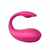 Imagem do Vibrador de casal à longa distancia com aplicativo e 10 modos de vibração com estimulador na ponta - YOUVIBE (DISPONÍVEL SOMENTE EM FORTALEZA-CE)