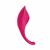Vibrador para Calcinha com Aplicativo que Controla a Longa Distância (DISPONÍVEL SOMENTE EM FORTALEZA-CE) - loja online
