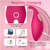 Vibrador para Calcinha com Aplicativo que Controla a Longa Distância (DISPONÍVEL SOMENTE EM FORTALEZA-CE)