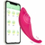 Vibrador para Calcinha com Aplicativo que Controla a Longa Distância (DISPONÍVEL SOMENTE EM FORTALEZA-CE)