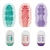 Masturbador Egg com Cerdas Massageadoras - 01 unidade (DISPONÍVEL SOMENTE PARA RECIFE-PE) - comprar online