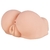 Masturbador em CyberSkin Bumbum com Vagina (DISPONÍVEL NAS LOJAS DE RECIFE-PE) - comprar online
