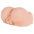 Masturbador em CyberSkin Bumbum com Vagina (DISPONÍVEL NAS LOJAS DE RECIFE-PE) - comprar online