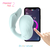Vibrador Com Aplicativo Recarregável - Monster Pub 2 Excited (DISPONÍVEL SOMENTE NA LOJA DE RECIFE-PE) - Doce Pimenta