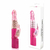 Vibrador Rotativo com Multivelocidade e Estimulador Clitoriano Serpente - YOUVIBE (DISPONÍVEL SOMENTE PARA FORTALEZA-CE)