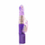 Vibrador Rotativo com Multivelocidade e Estimulador Clitoriano Serpente - YOUVIBE (DISPONÍVEL SOMENTE PARA FORTALEZA-CE) - comprar online