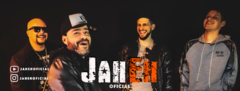 Banner da categoria JAH EH OFICIAL
