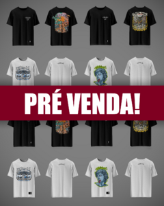 Banner da categoria TROPICAL GANG REVOLUTION
