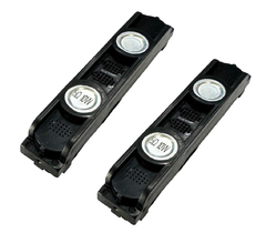 PAR ALTO FALANTE COMPATIVEL TV SAMSUNG 22/24/27LT550 UN32D5000