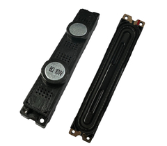 PAR ALTO FALANTE COMPATIVEL TV SAMSUNG UN32C/40C/46C - comprar online