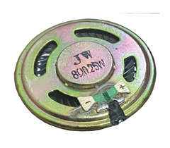 ALTO FALANTE 2 POLEGADAS - 8R 0,25W - 40MM - comprar online