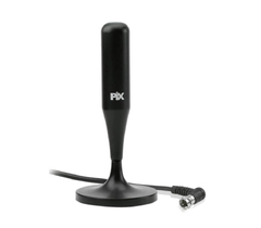 Antena Digital Interna Com imã - cabo 1,8metros Plug 90º - Pix - comprar online