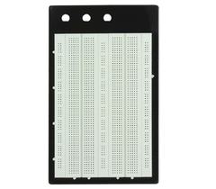 PROTOBOARD 1580 FUROS - IDEAL PARA ROBOTICA - comprar online
