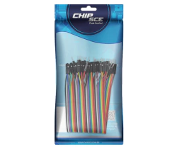 JUMPER MACHO / FEMEA - KIT COM 40 PEÇAS - comprar online
