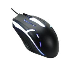 Combo Gamer Start - Mouse e Teclado - 5+ na internet