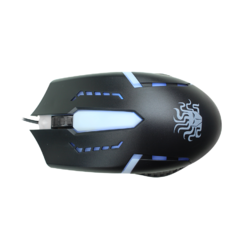 Combo Gamer Start - Mouse e Teclado - 5+ - loja online