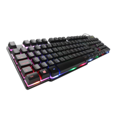 Imagem do Combo Gamer Start - Mouse e Teclado - 5+