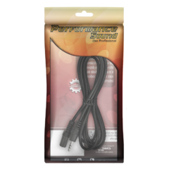 Cabo P2 Extensor - P2 Estéreo + J2 Estéreo 1.8m - comprar online