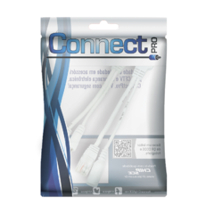 CABO ADAPTADOR POE (MACHO/FEMEA) - BRANCO - comprar online