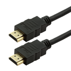 Cabo HDMI Gold 2.1 PIX 8K HDR 19P - 1,5 METROS - comprar online