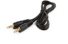 CABO AUXILIAR P2 MACHO STEREO + P2 MACHO STEREO - P2 + P2 - comprar online