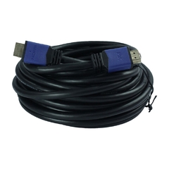 CABO HDMI 20 METROS 2.0MHZ 4K 19 PINOS - FUNÇÃO HDR - PIX - Diprimeira