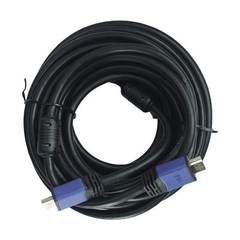 CABO HDMI 20 METROS 2.0MHZ 4K 19 PINOS - FUNÇÃO HDR - PIX - comprar online