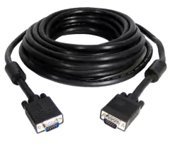 CABO VGA MACHO + VGA MACHO - 3 METROS - comprar online