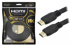 CABO HDMI 10 METROS 2.0MHZ 4K 19 PINOS CHIP SCE