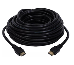 CABO HDMI 20 METROS 2.0MHZ 4K 19 PINOS - FUNÇÃO HDR - PCI CABOS - comprar online