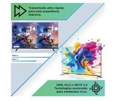 CABO HDMI 20 METROS 2.0MHZ 4K 19 PINOS - FUNÇÃO HDR - PCI CABOS