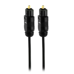 Cabo Optico Toslink Basic - 3 metros - comprar online