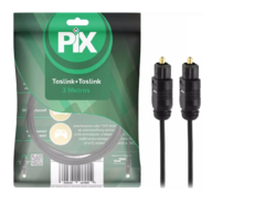 Cabo Optico Toslink Basic - 3 metros