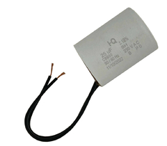 CAPACITOR DE PARTIDA 25UF X 250V - 25UFX250V na internet