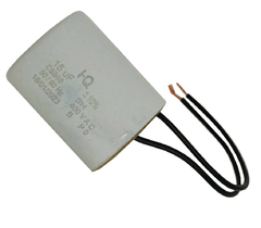 CAPACITOR DE PARTIDA 15UF X 400V - 15UFX400V na internet