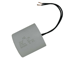 CAPACITOR DE PARTIDA 25UF X 400V - 25UFX400V - comprar online