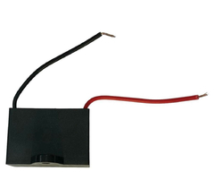 CAPACITOR DE PARTIDA ACV 1,5UF X 450V - 1,5UF X 450VAC - CBB61