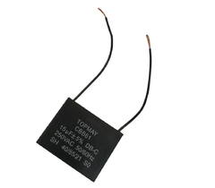 CAPACITOR DE PARTIDA ACV 15UF X 250V - 15UF X 250VAC - comprar online