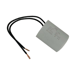 CAPACITOR DE PARTIDA 30UF X 250V - 30UFX250V - comprar online
