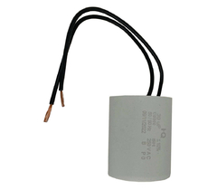 CAPACITOR DE PARTIDA 30UF X 250V - 30UFX250V na internet